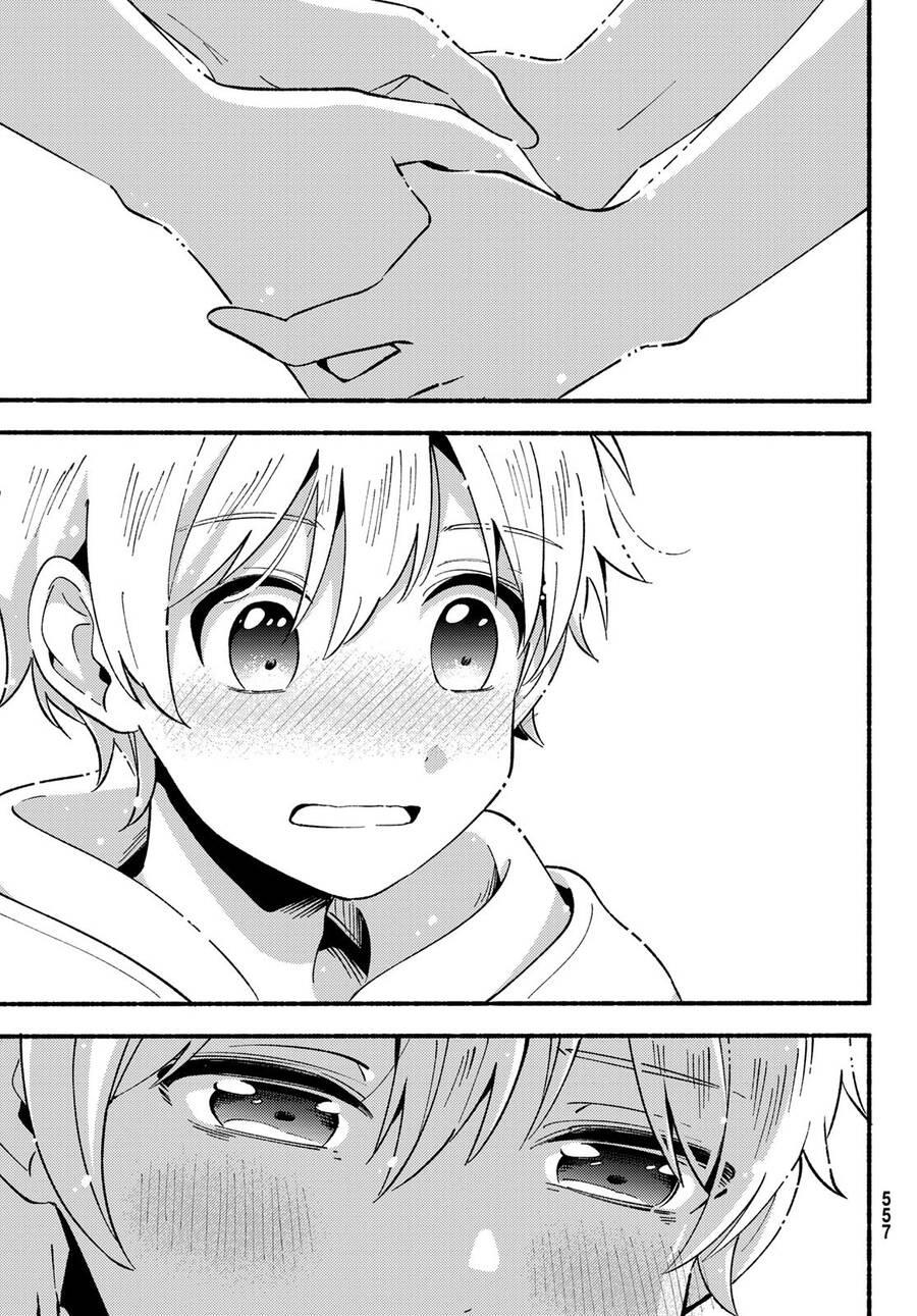 Hina Và Bambi chapter 8 - Trang 45