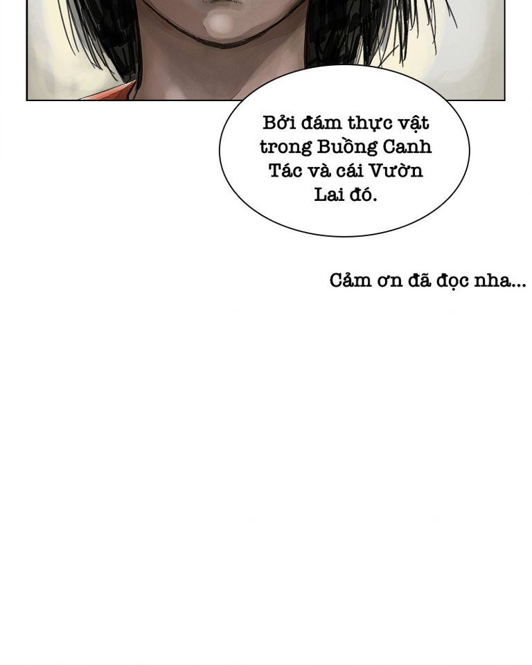 hoa tử đỏ chapter 5 - Trang 28