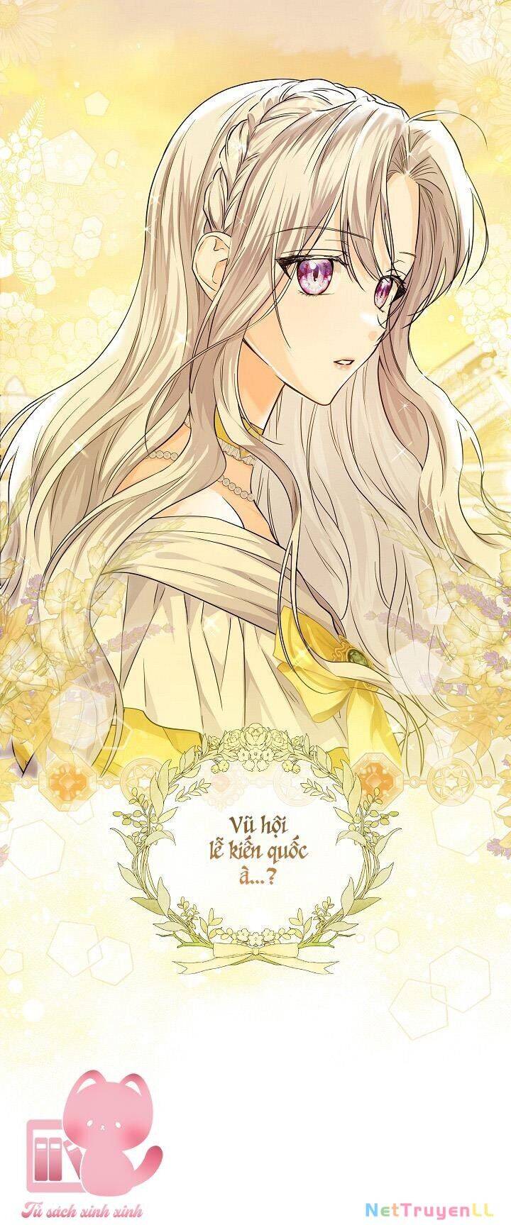 hoàng nữ cosplay nonfan chapter 23 - Trang 15
