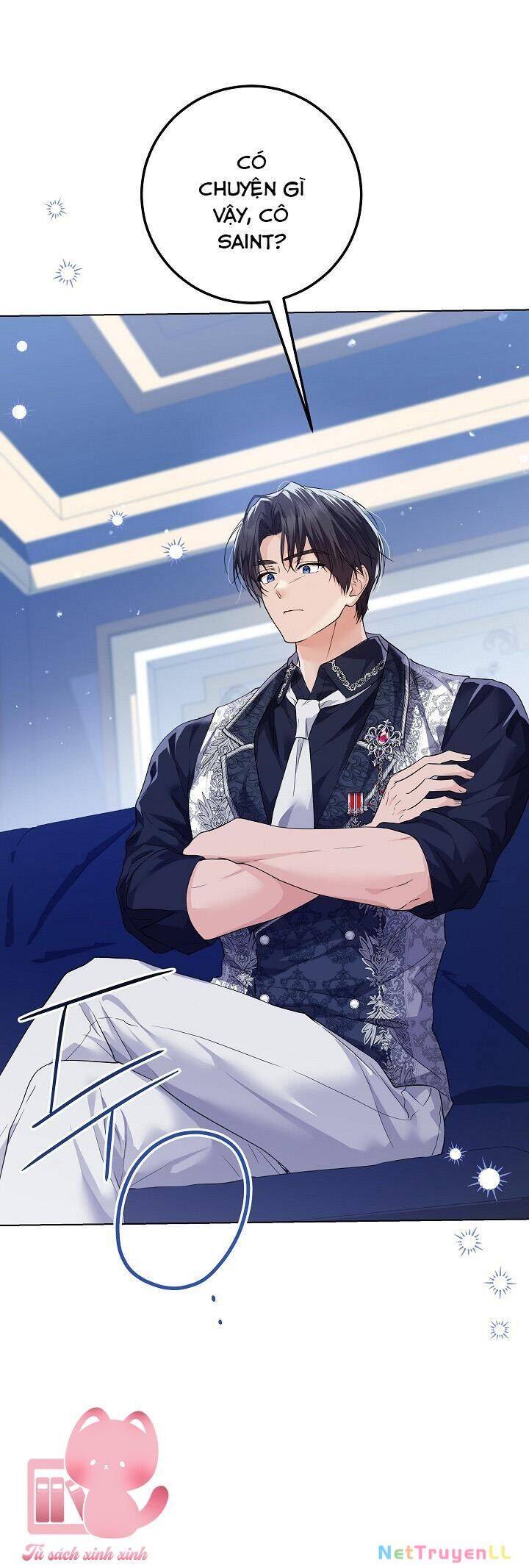 hoàng nữ cosplay nonfan chapter 23 - Trang 17