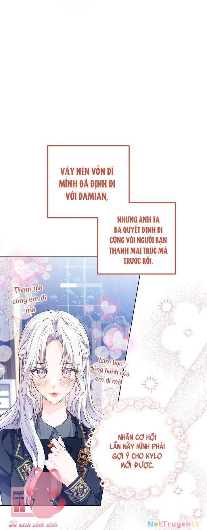 hoàng nữ cosplay nonfan chapter 23 - Trang 22