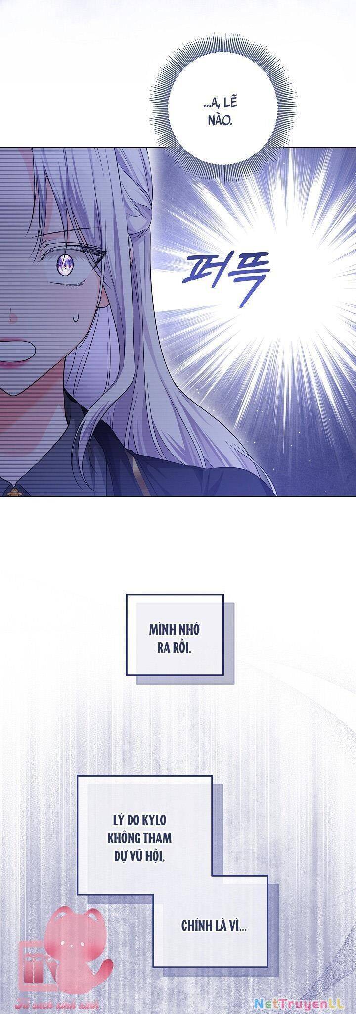 hoàng nữ cosplay nonfan chapter 23 - Trang 25