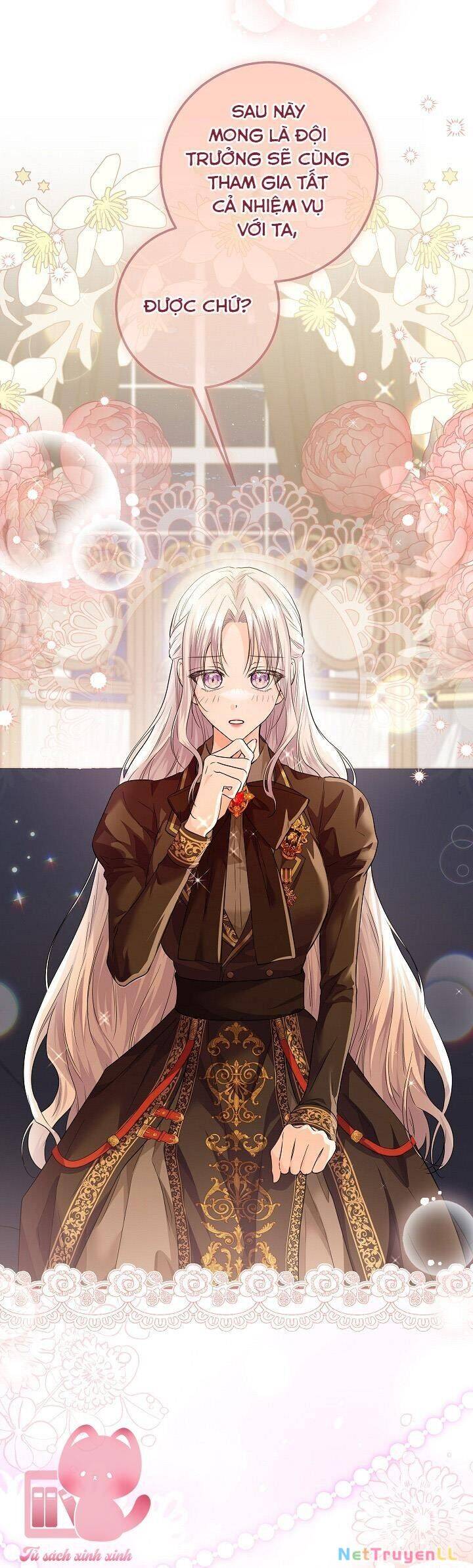 hoàng nữ cosplay nonfan chapter 23 - Trang 30