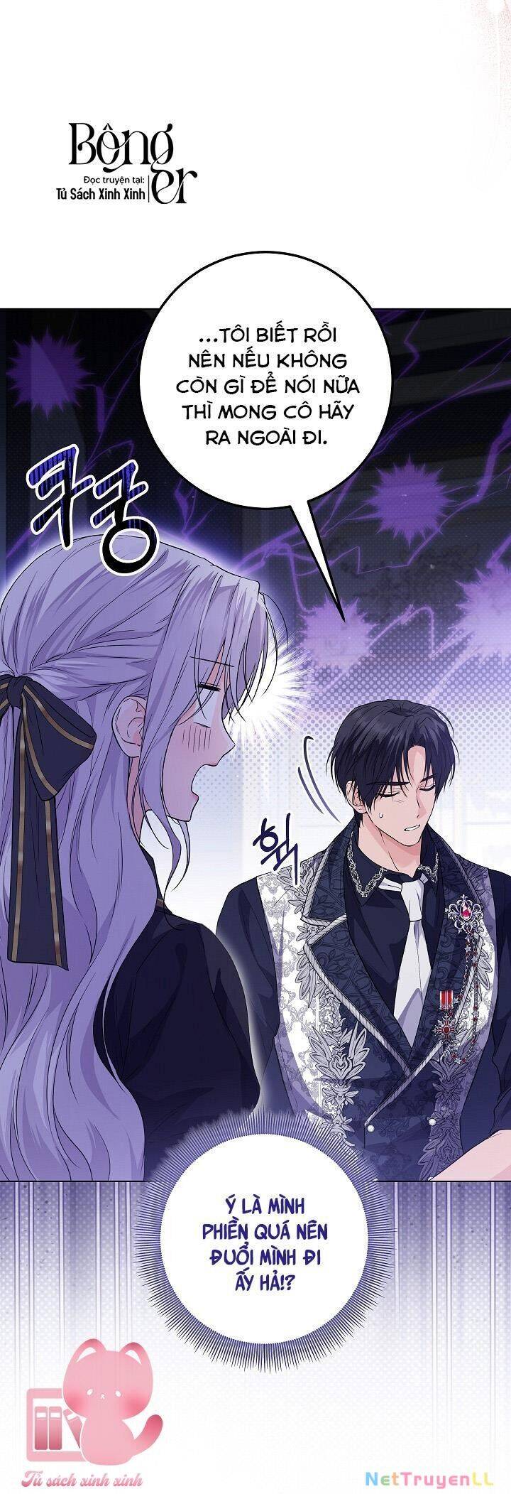 hoàng nữ cosplay nonfan chapter 23 - Trang 33
