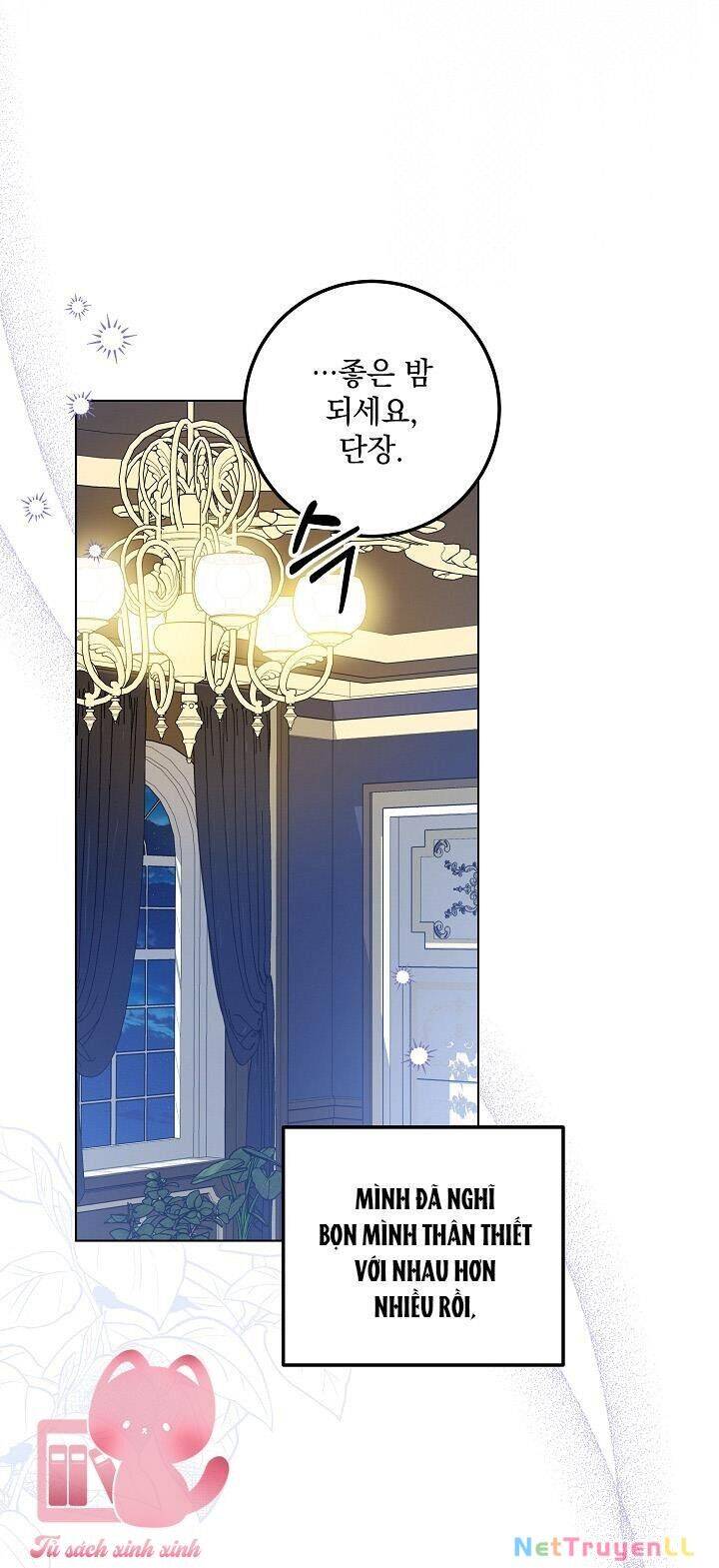 hoàng nữ cosplay nonfan chapter 23 - Trang 34