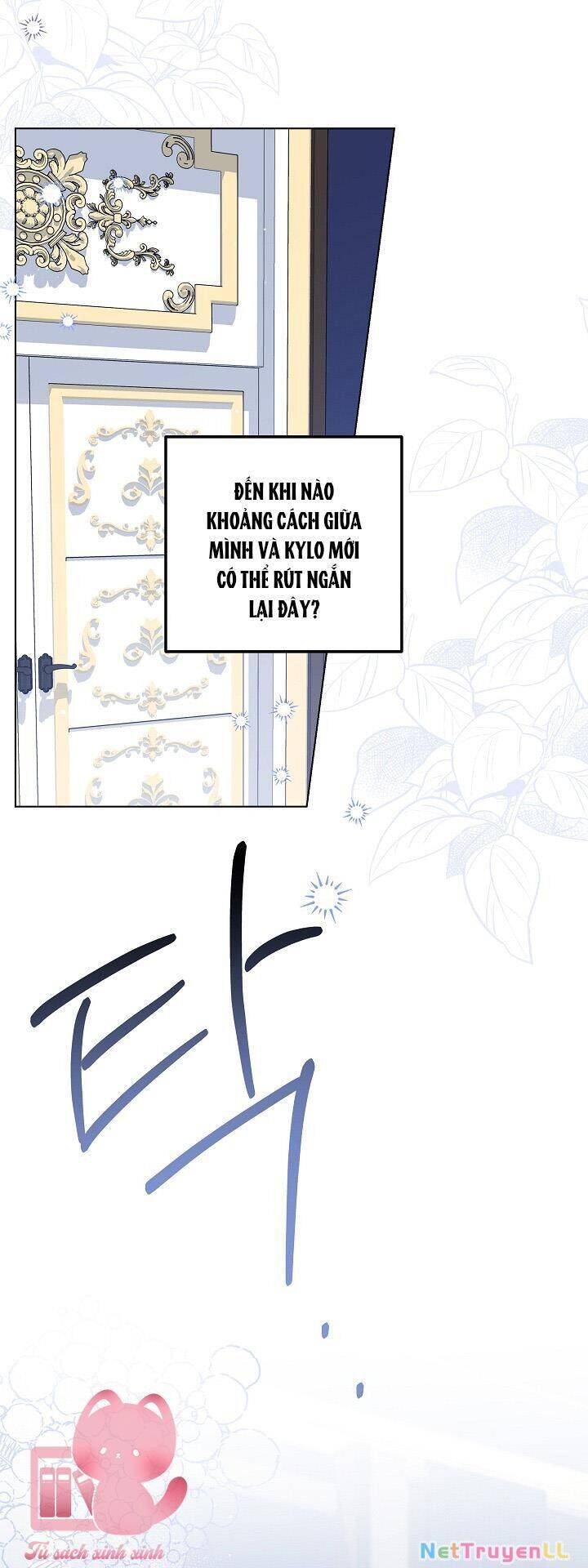 hoàng nữ cosplay nonfan chapter 23 - Trang 36