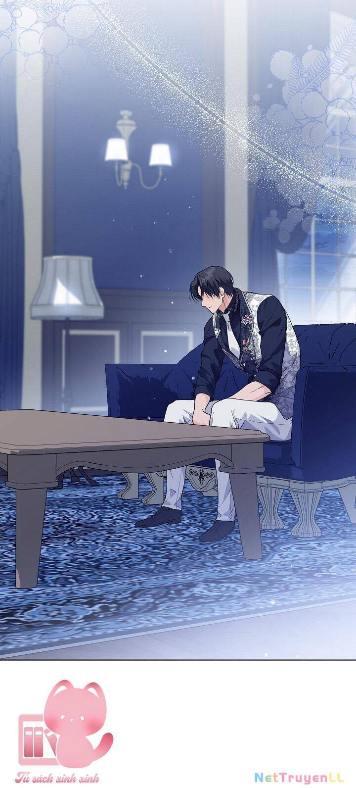 hoàng nữ cosplay nonfan chapter 23 - Trang 37
