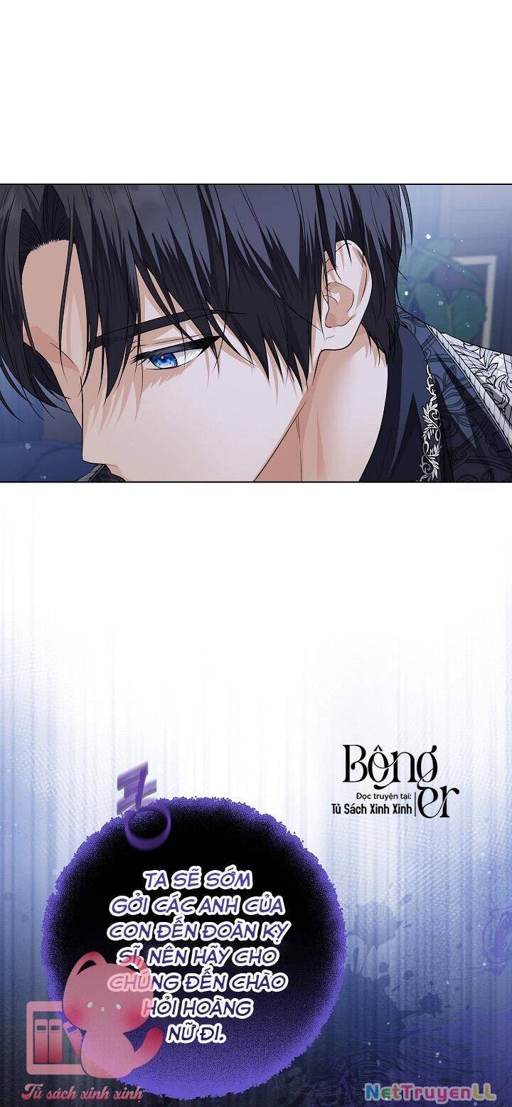 hoàng nữ cosplay nonfan chapter 23 - Trang 38