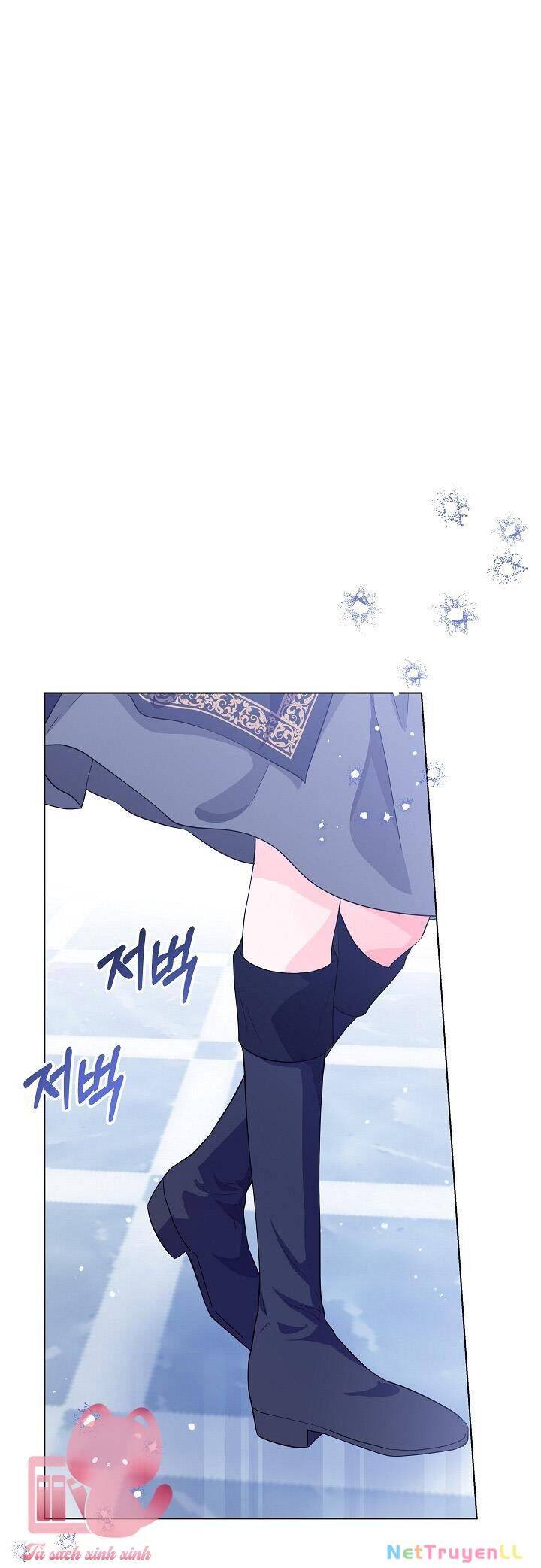 hoàng nữ cosplay nonfan chapter 23 - Trang 42