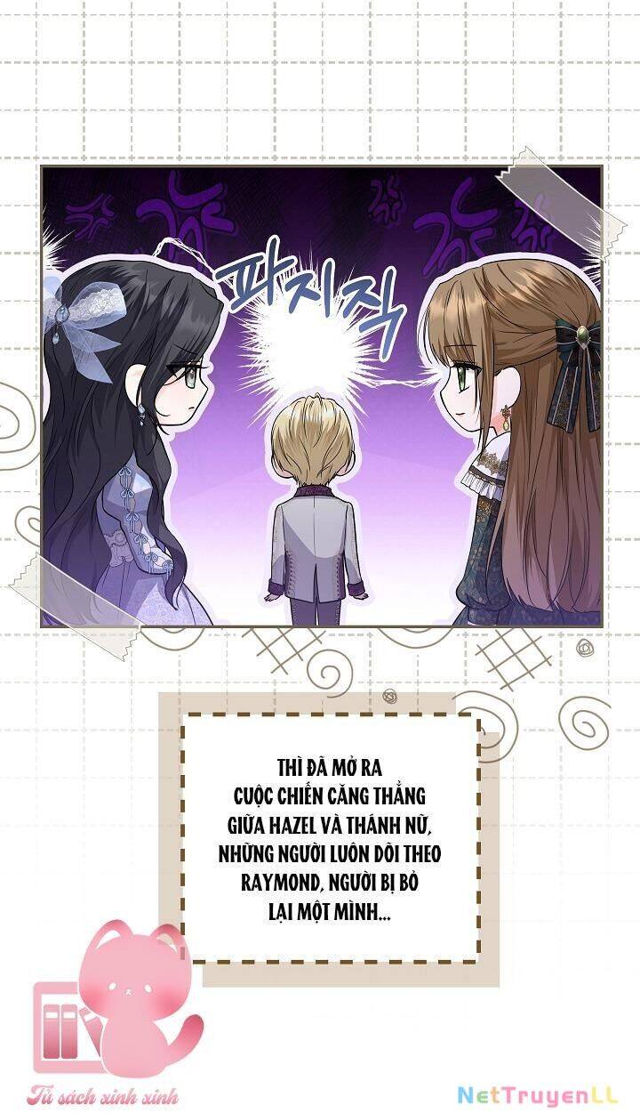 hoàng nữ cosplay nonfan chapter 23 - Trang 45