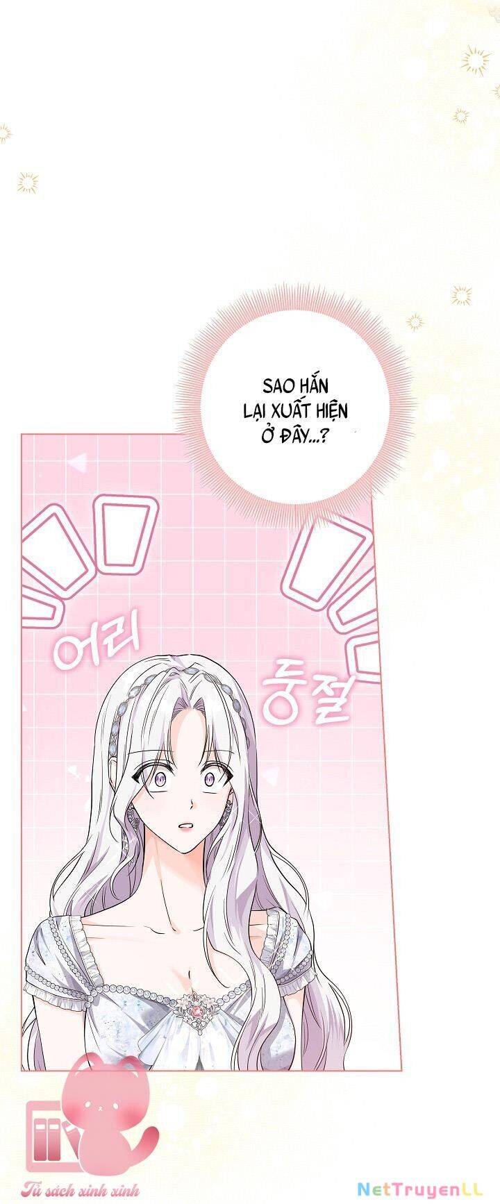 hoàng nữ cosplay nonfan chapter 23 - Trang 50