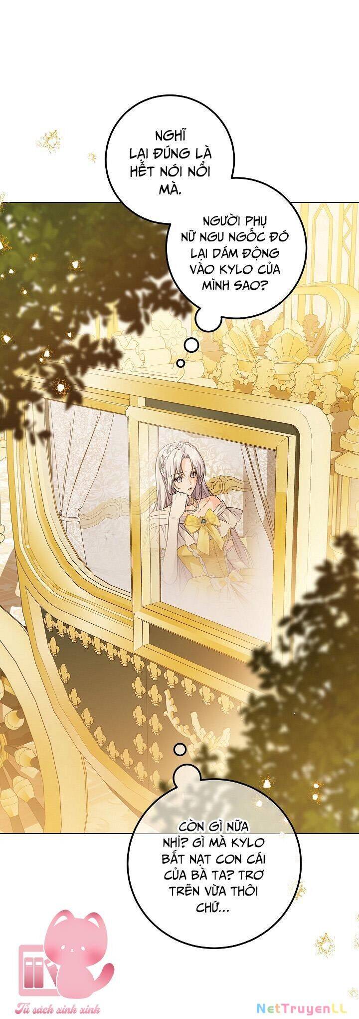 hoàng nữ cosplay nonfan chapter 23 - Trang 6