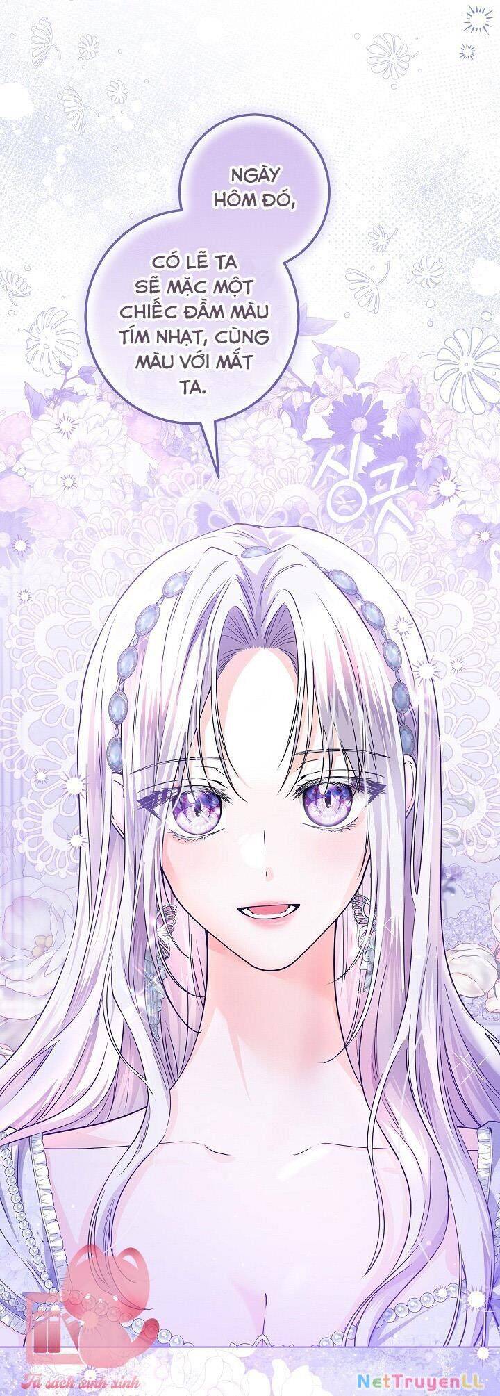 hoàng nữ cosplay nonfan chapter 23 - Trang 55