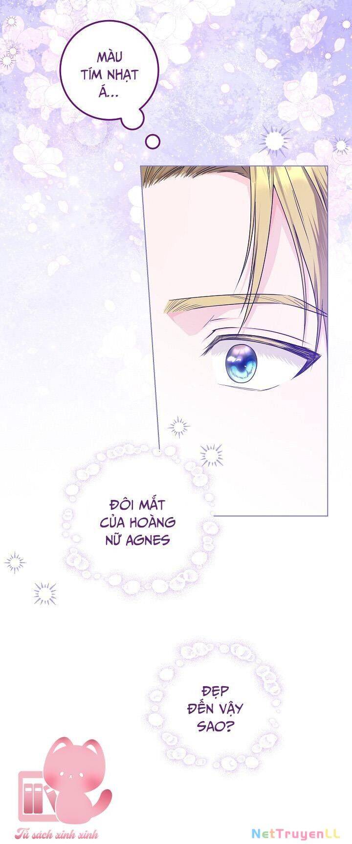 hoàng nữ cosplay nonfan chapter 23 - Trang 56