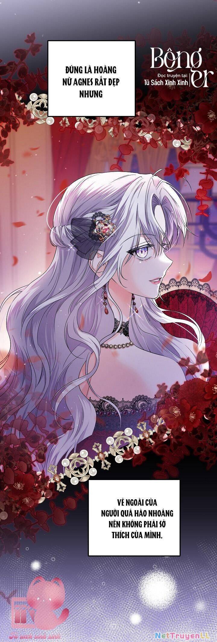 hoàng nữ cosplay nonfan chapter 23 - Trang 58