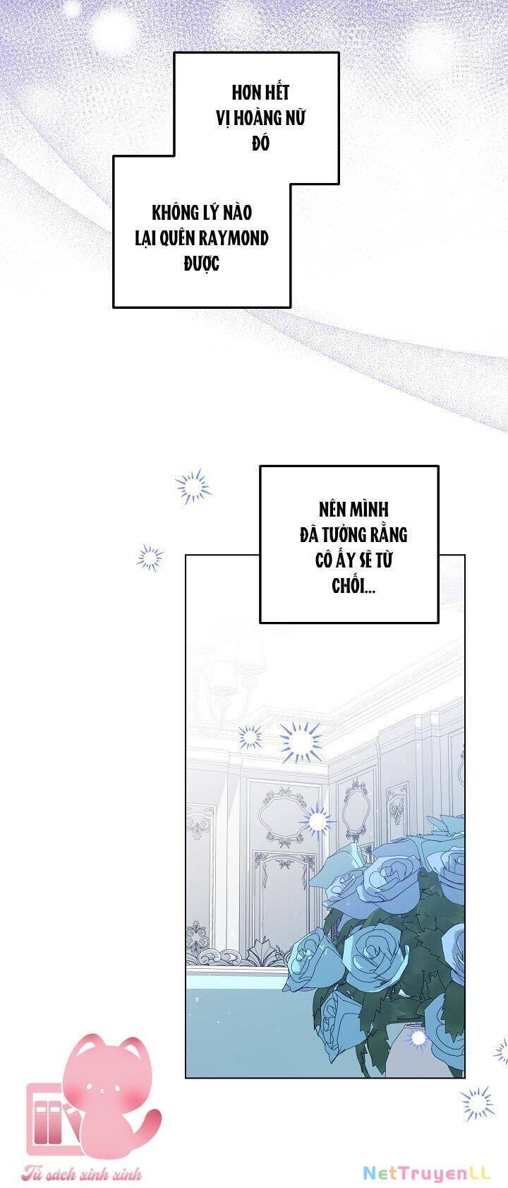 hoàng nữ cosplay nonfan chapter 23 - Trang 59