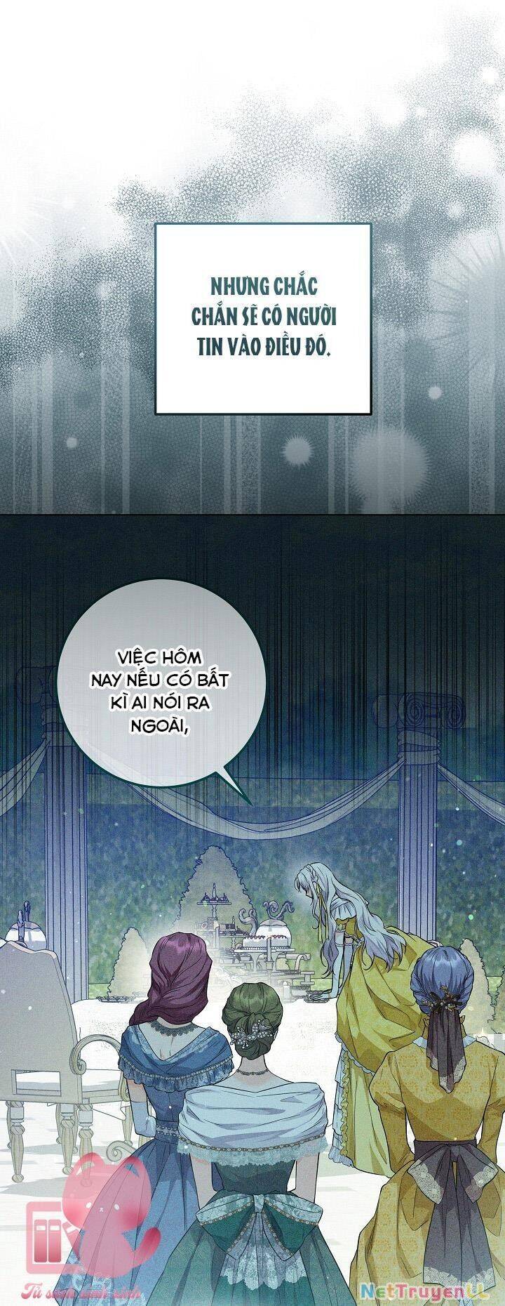 hoàng nữ cosplay nonfan chapter 23 - Trang 7