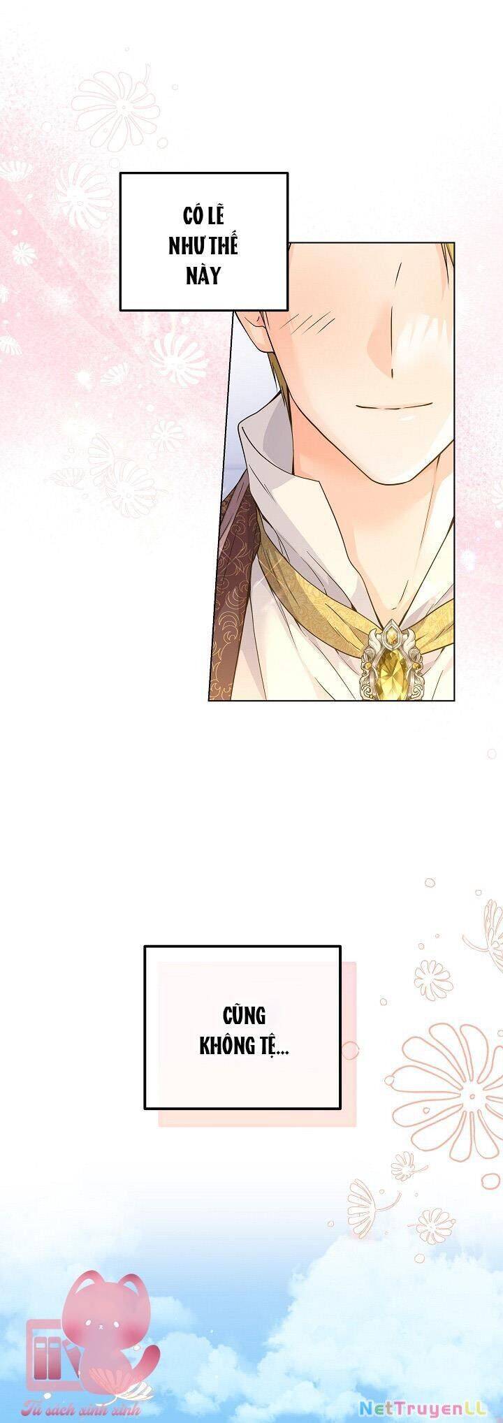 hoàng nữ cosplay nonfan chapter 23 - Trang 61