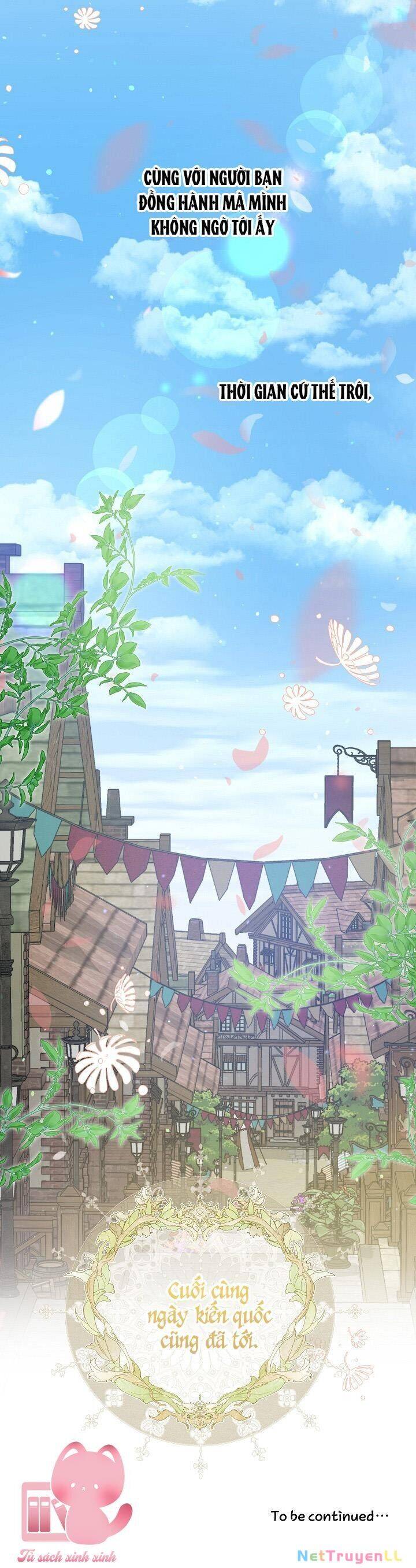 hoàng nữ cosplay nonfan chapter 23 - Trang 62