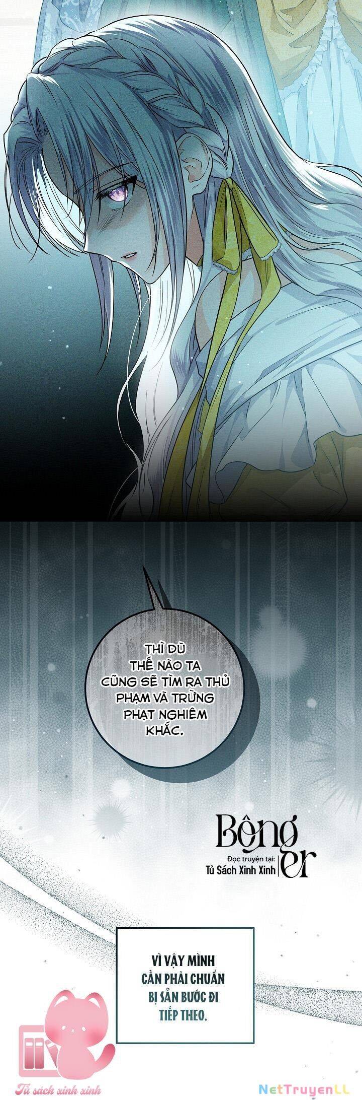 hoàng nữ cosplay nonfan chapter 23 - Trang 8