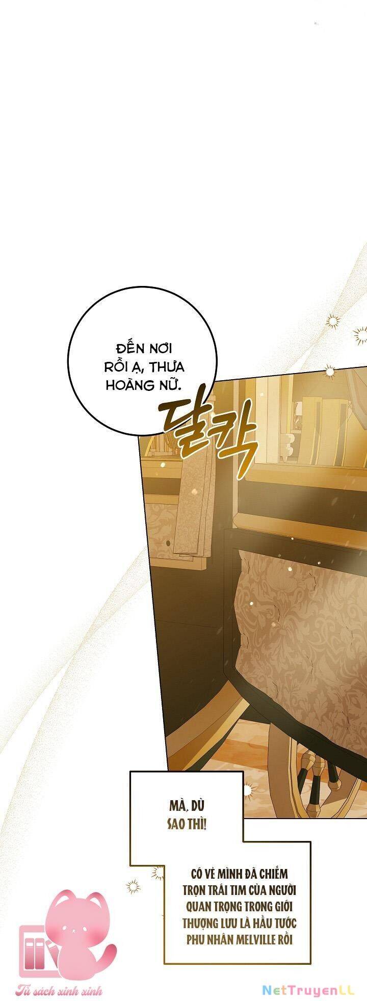 hoàng nữ cosplay nonfan chapter 23 - Trang 9