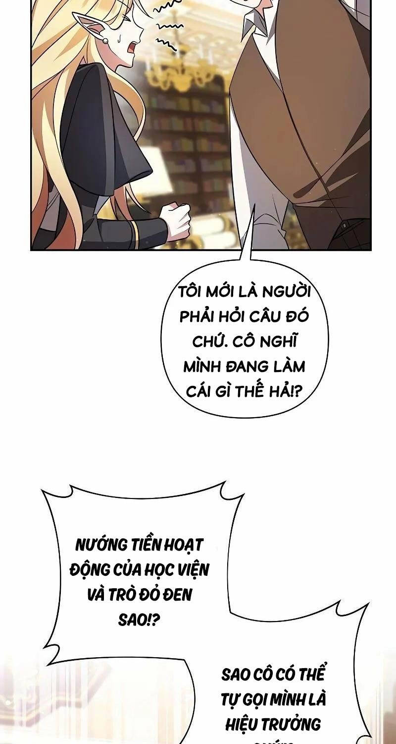 học viện phá sản chapter 1 - Trang 101