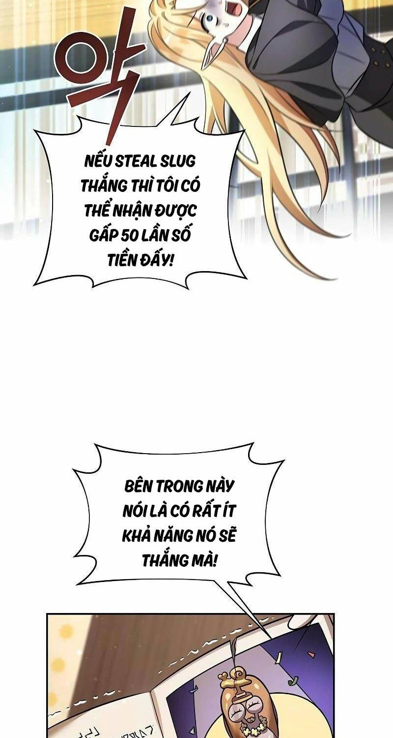 học viện phá sản chapter 1 - Trang 103