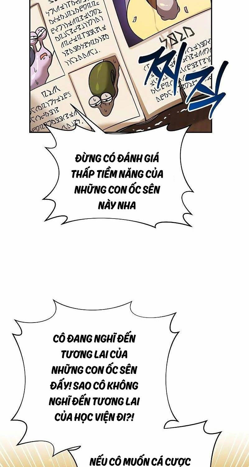 học viện phá sản chapter 1 - Trang 104