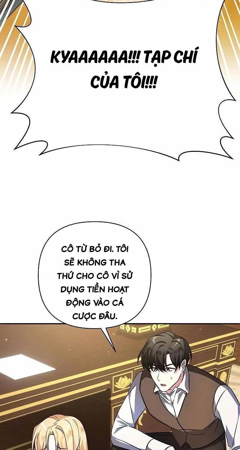 học viện phá sản chapter 1 - Trang 106
