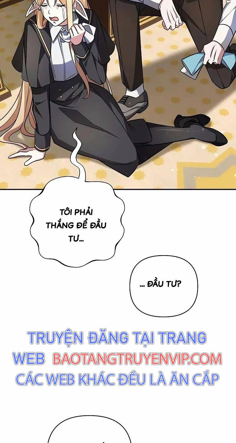 học viện phá sản chapter 1 - Trang 107