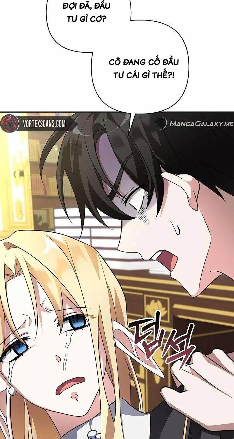 học viện phá sản chapter 1 - Trang 108
