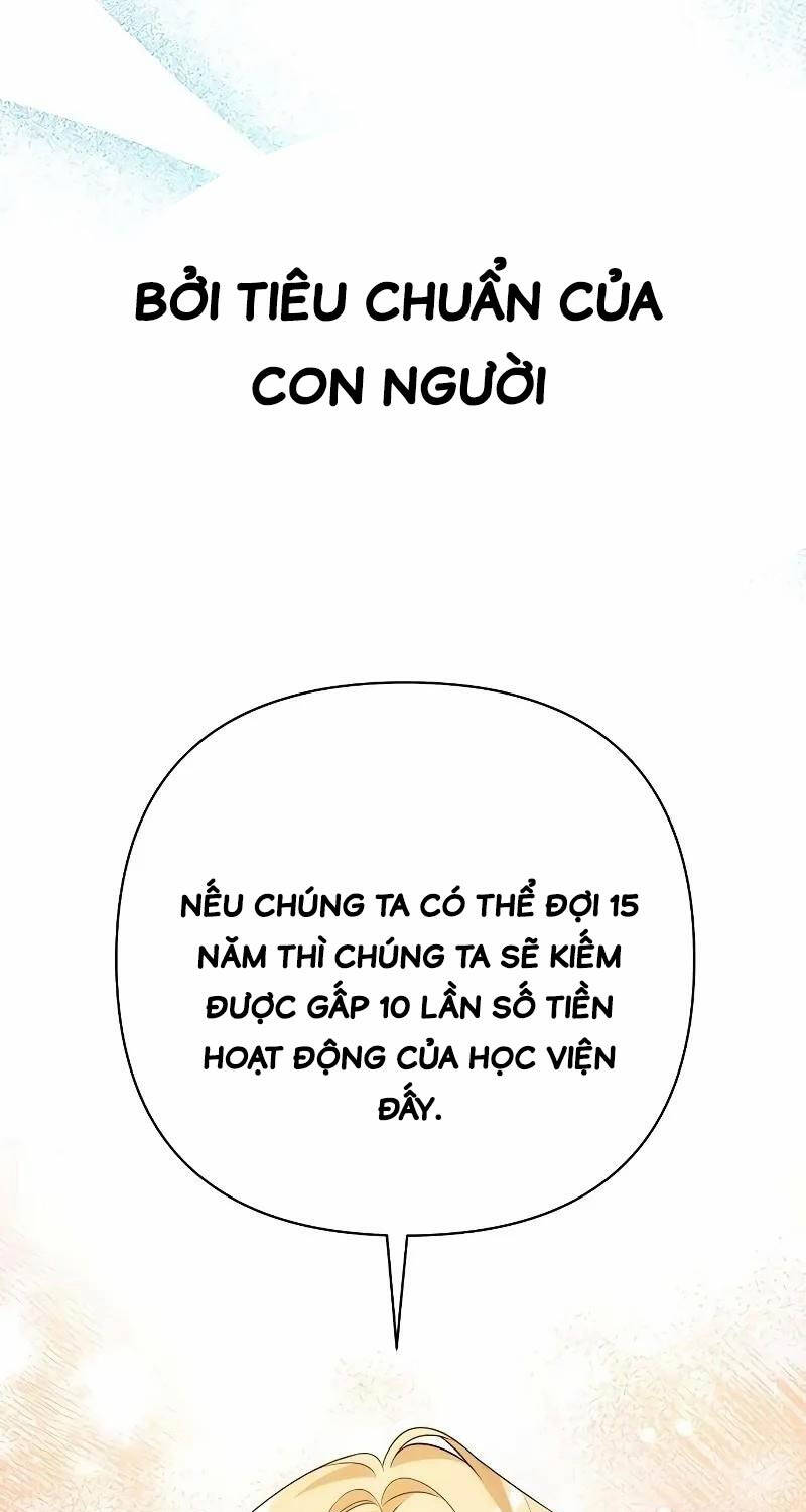 học viện phá sản chapter 1 - Trang 112