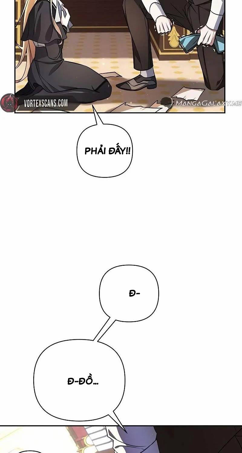 học viện phá sản chapter 1 - Trang 115