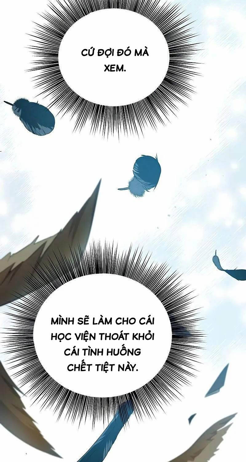 học viện phá sản chapter 1 - Trang 120