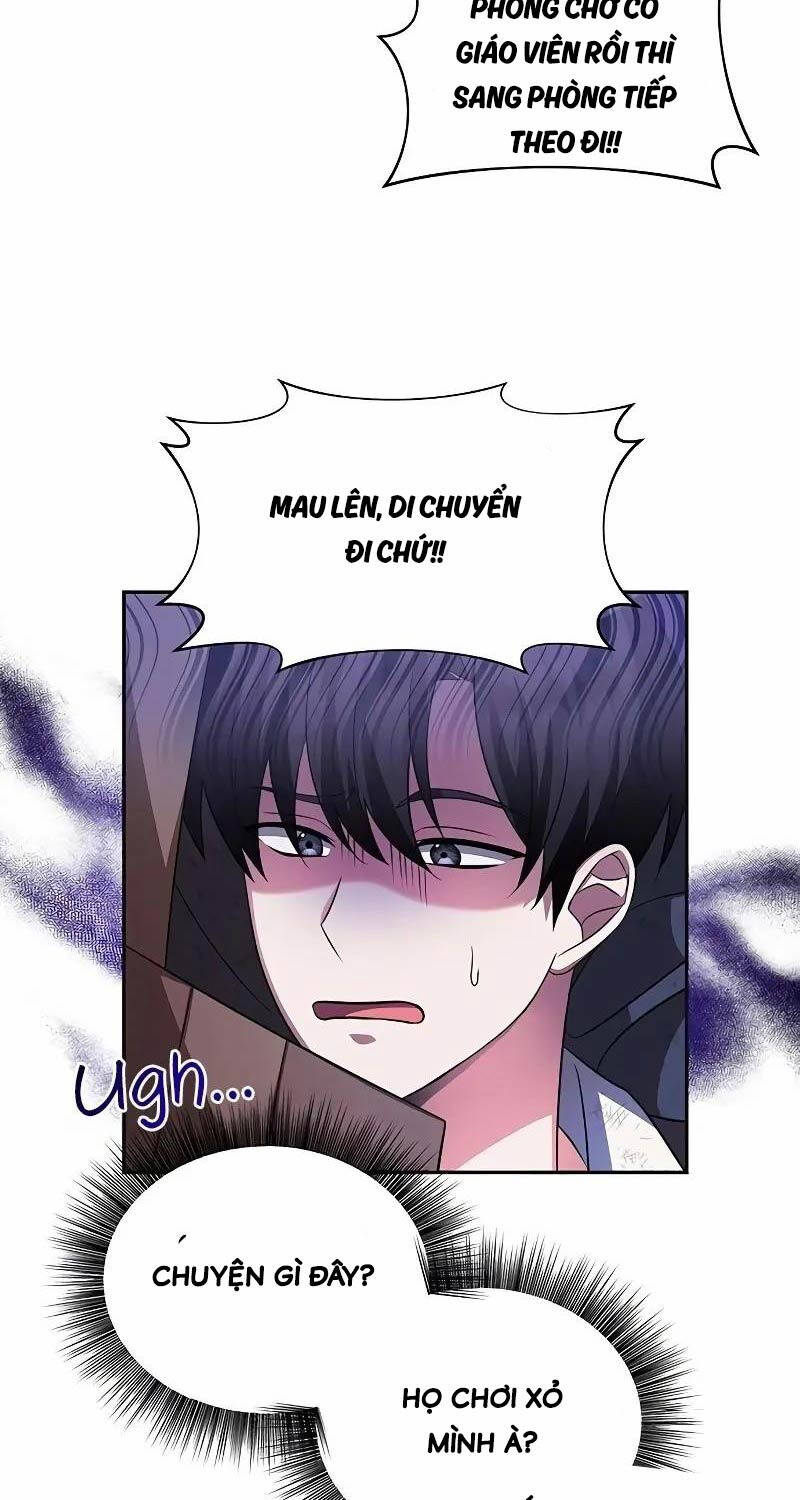 học viện phá sản chapter 1 - Trang 15