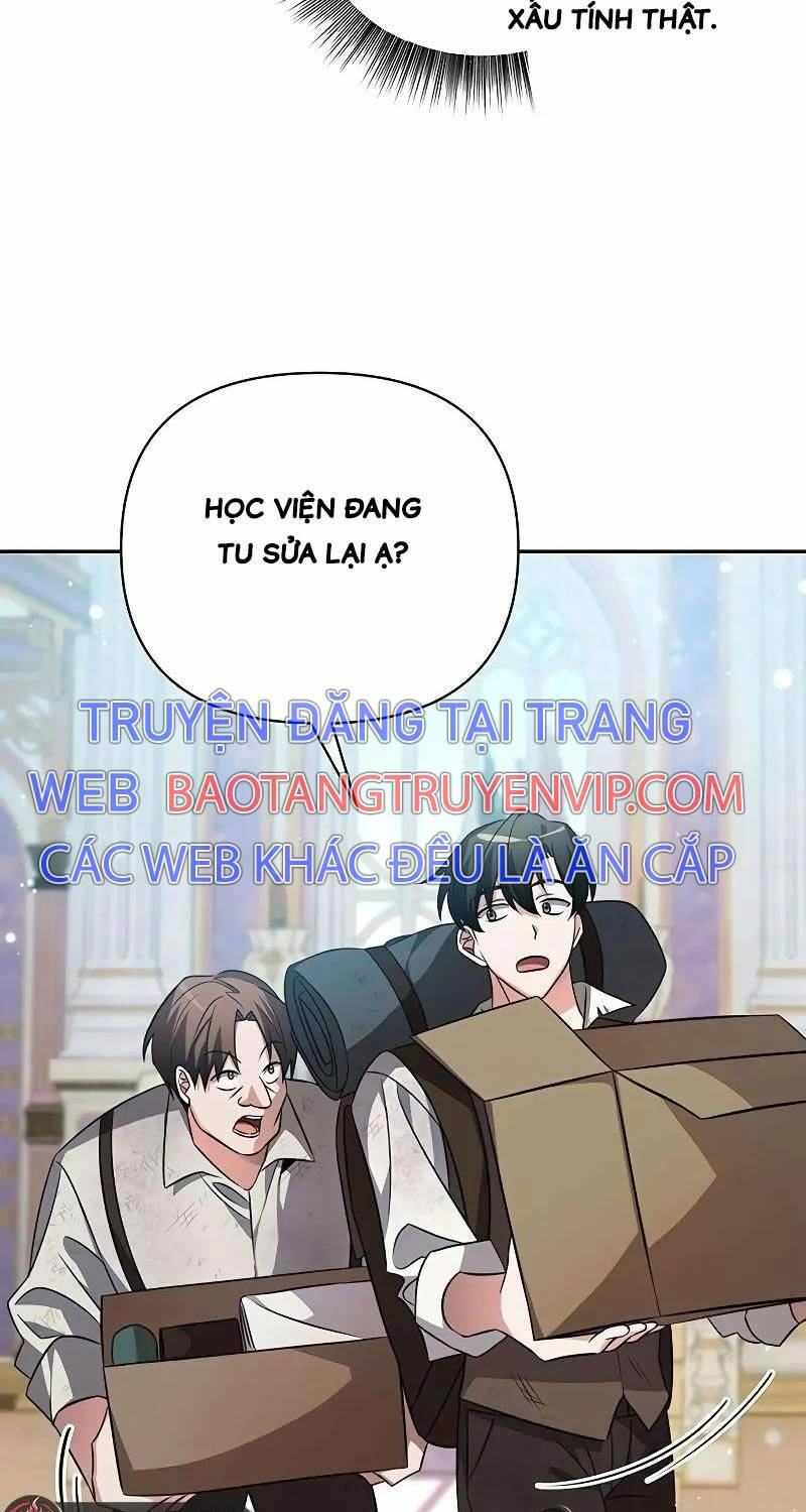 học viện phá sản chapter 1 - Trang 16