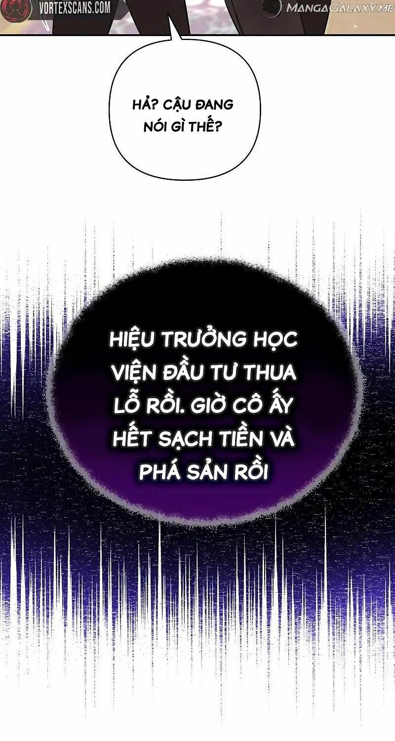 học viện phá sản chapter 1 - Trang 17