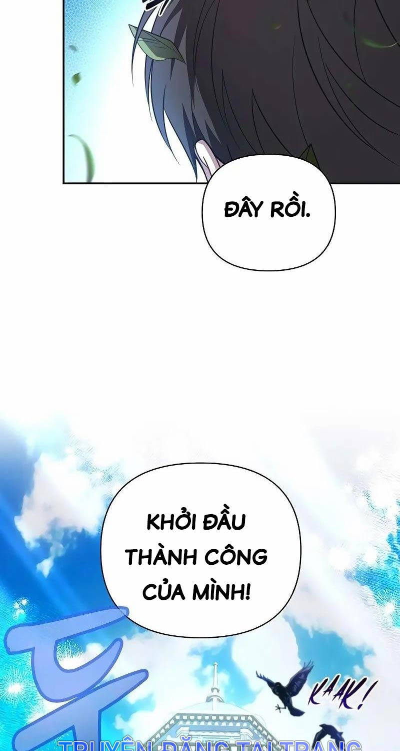 học viện phá sản chapter 1 - Trang 3