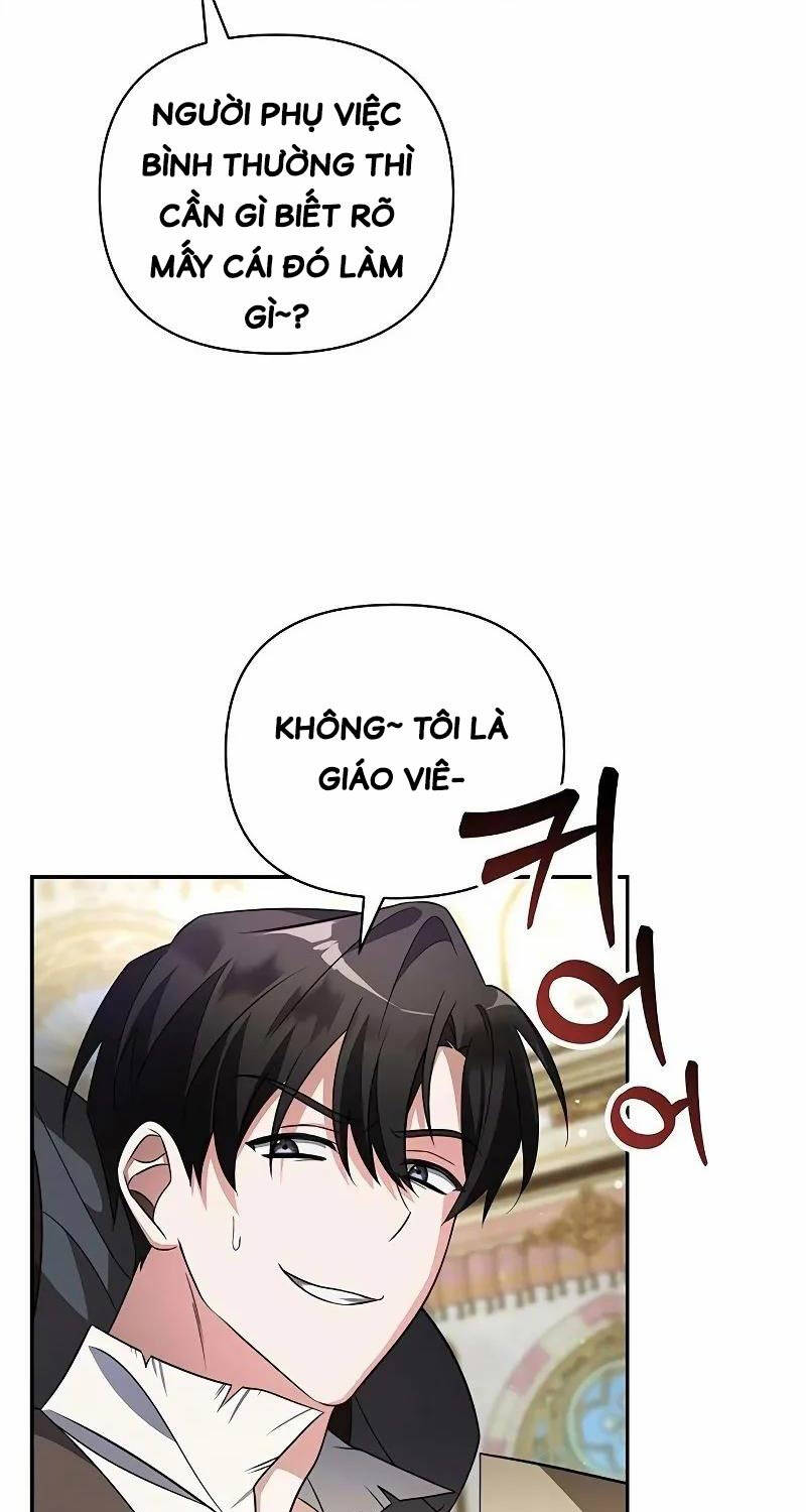 học viện phá sản chapter 1 - Trang 22