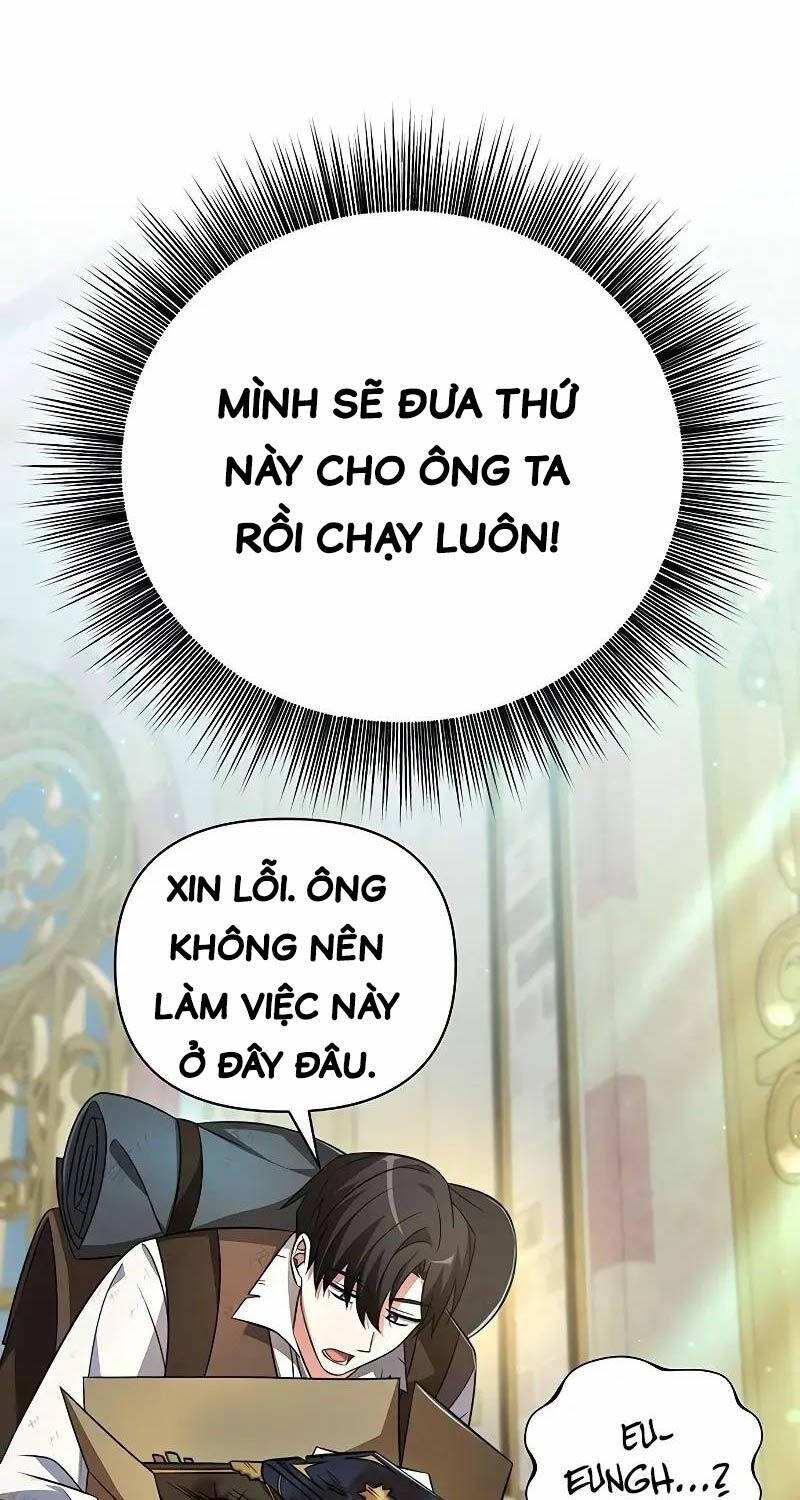 học viện phá sản chapter 1 - Trang 27