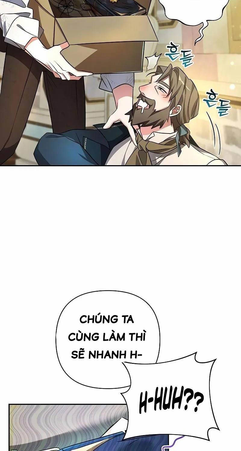 học viện phá sản chapter 1 - Trang 28