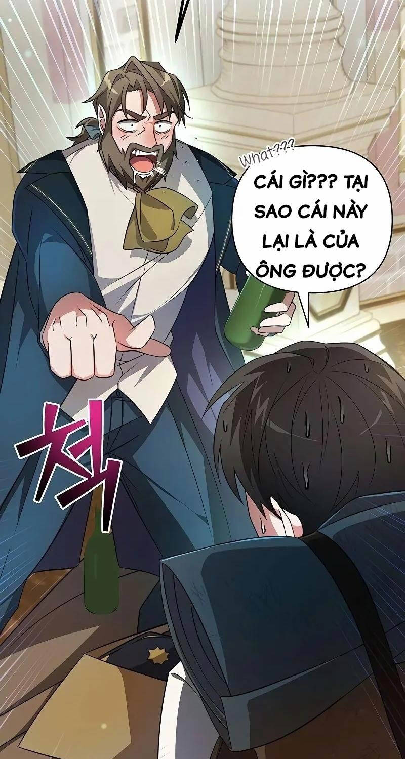 học viện phá sản chapter 1 - Trang 30