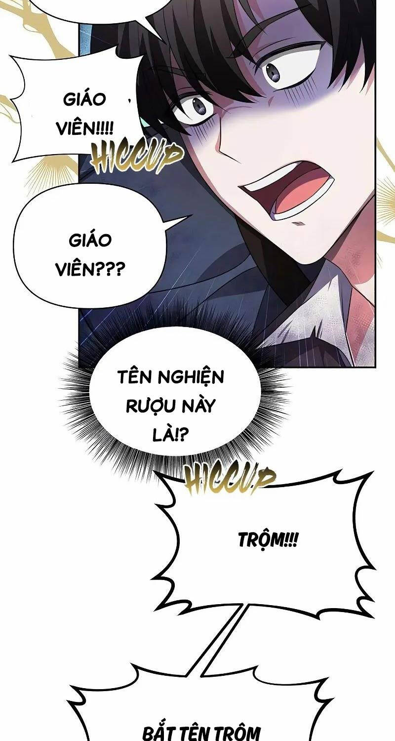 học viện phá sản chapter 1 - Trang 32