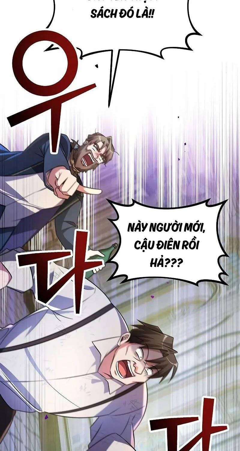 học viện phá sản chapter 1 - Trang 33