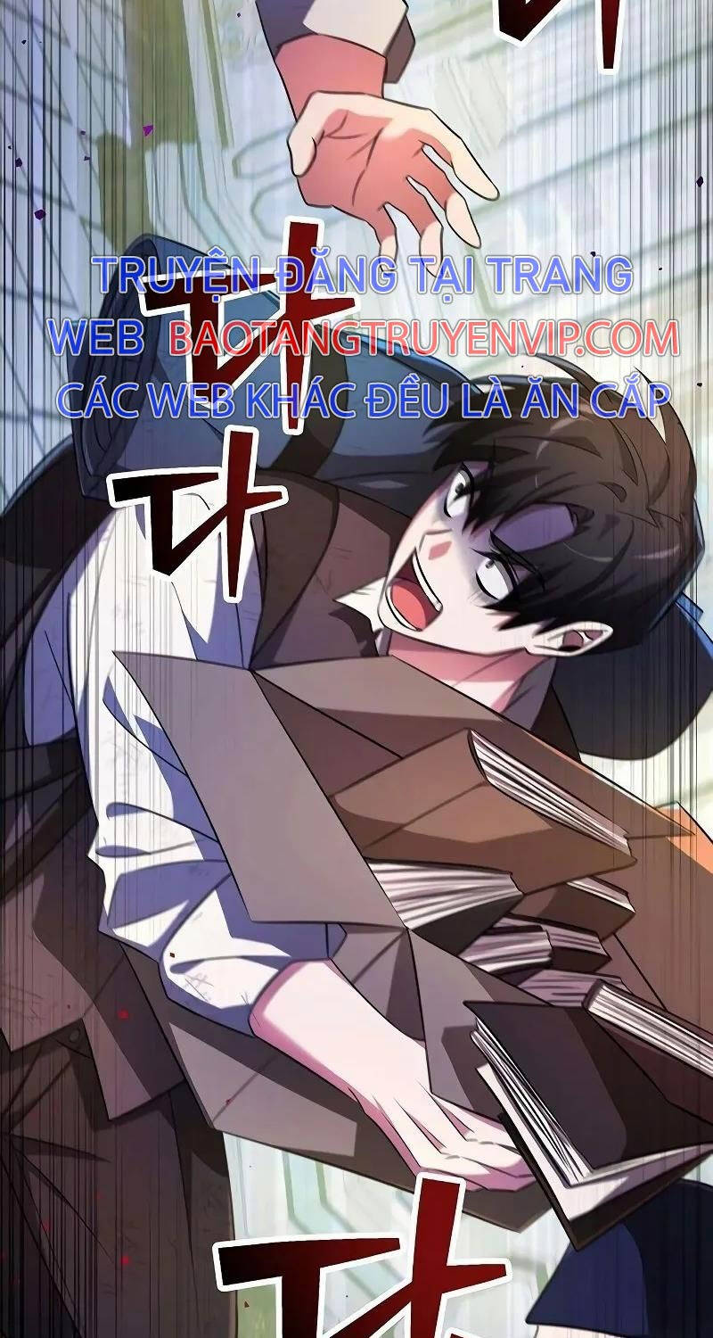học viện phá sản chapter 1 - Trang 34