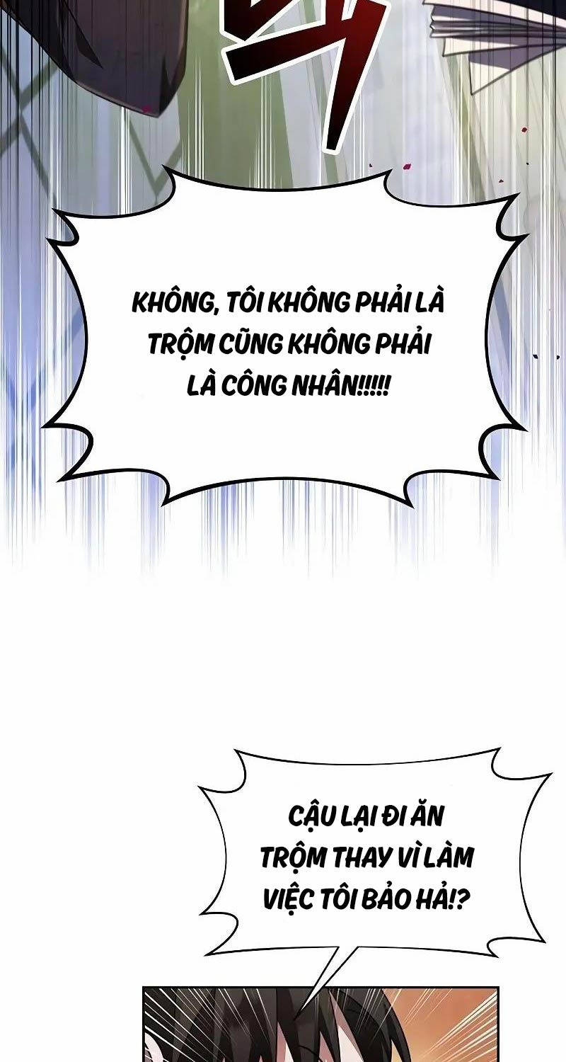 học viện phá sản chapter 1 - Trang 35