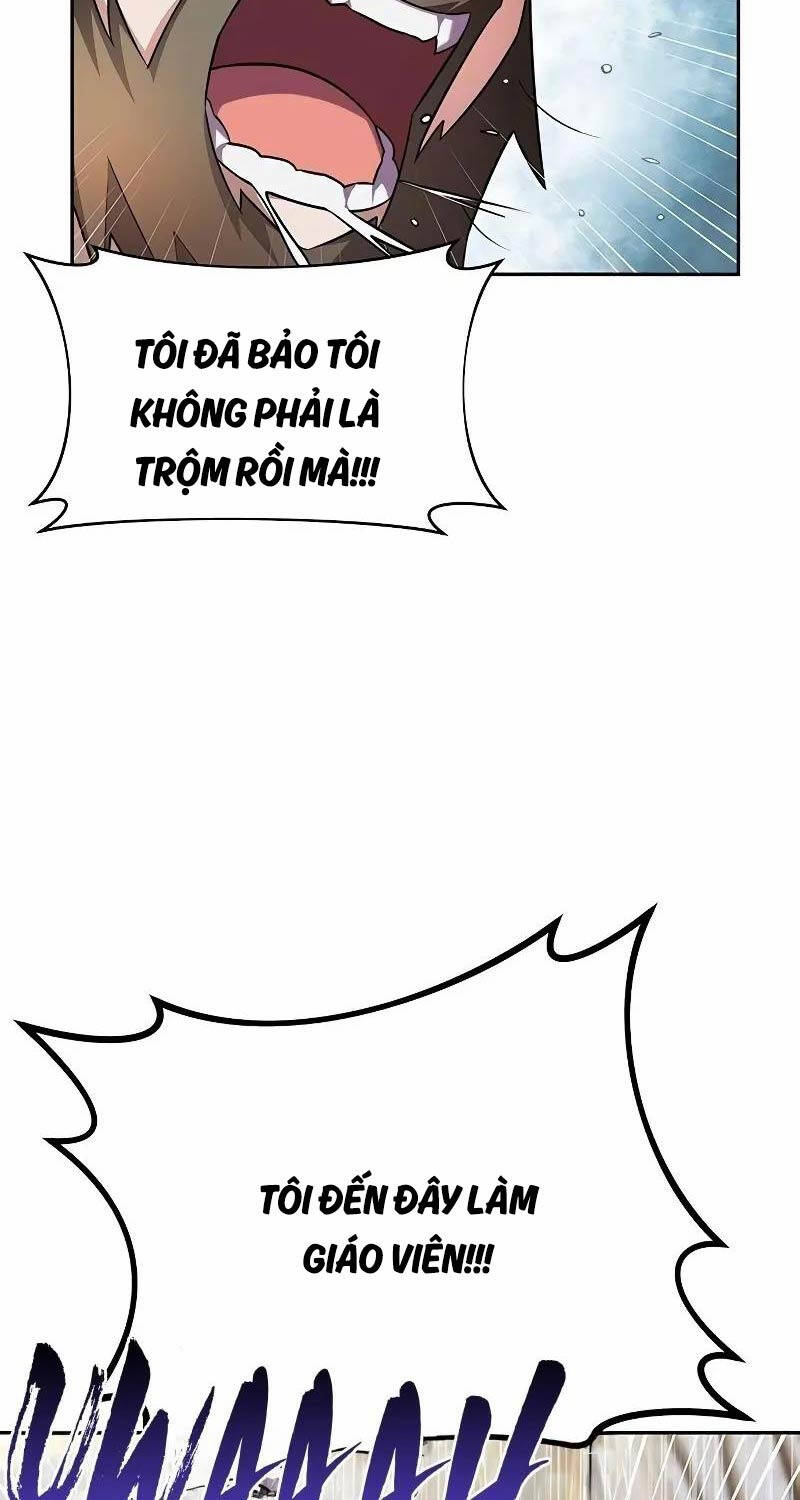học viện phá sản chapter 1 - Trang 37