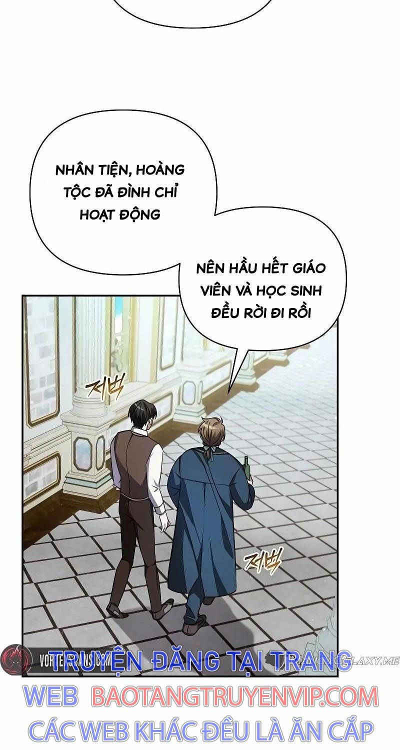 học viện phá sản chapter 1 - Trang 41