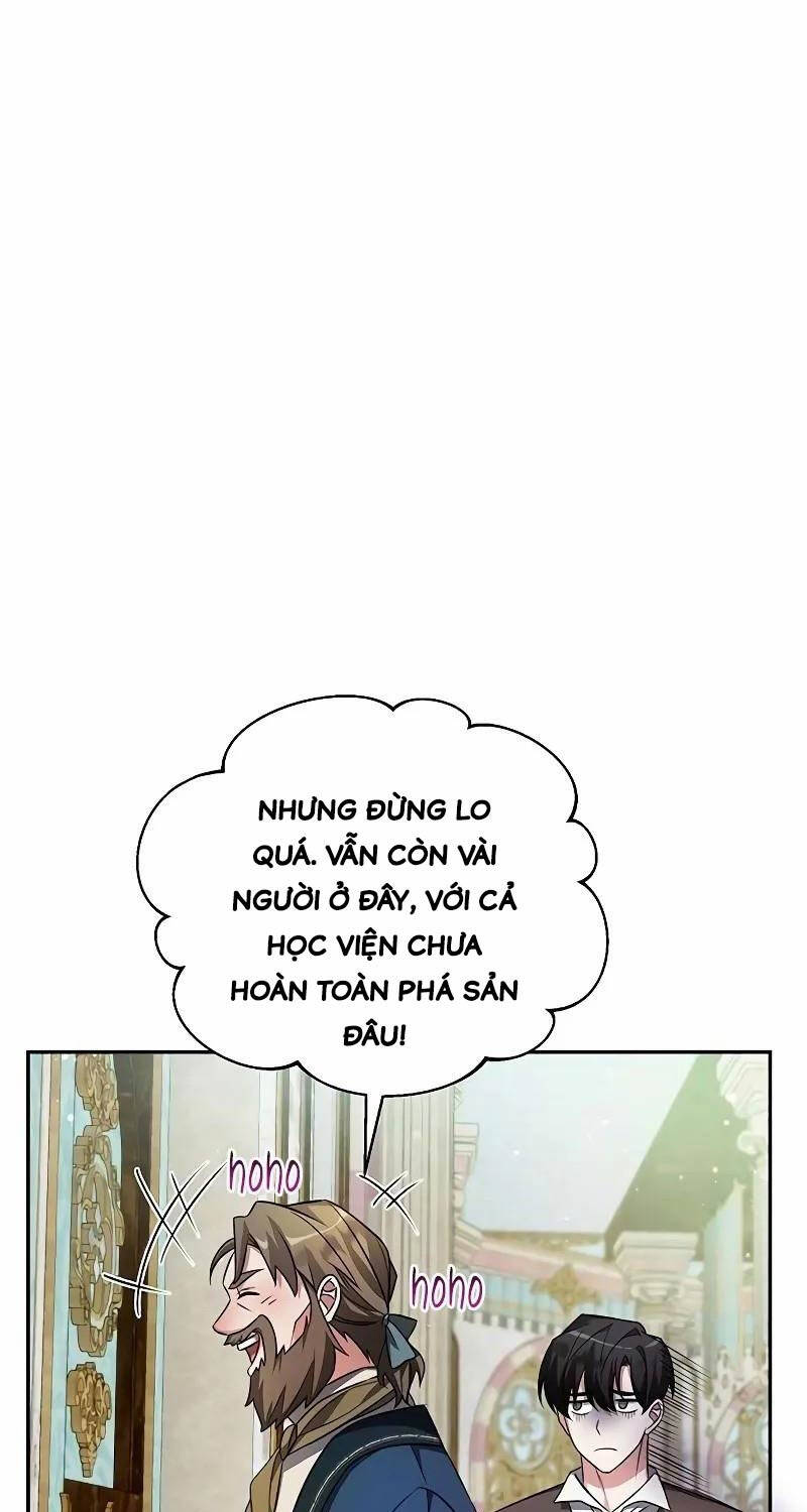 học viện phá sản chapter 1 - Trang 42