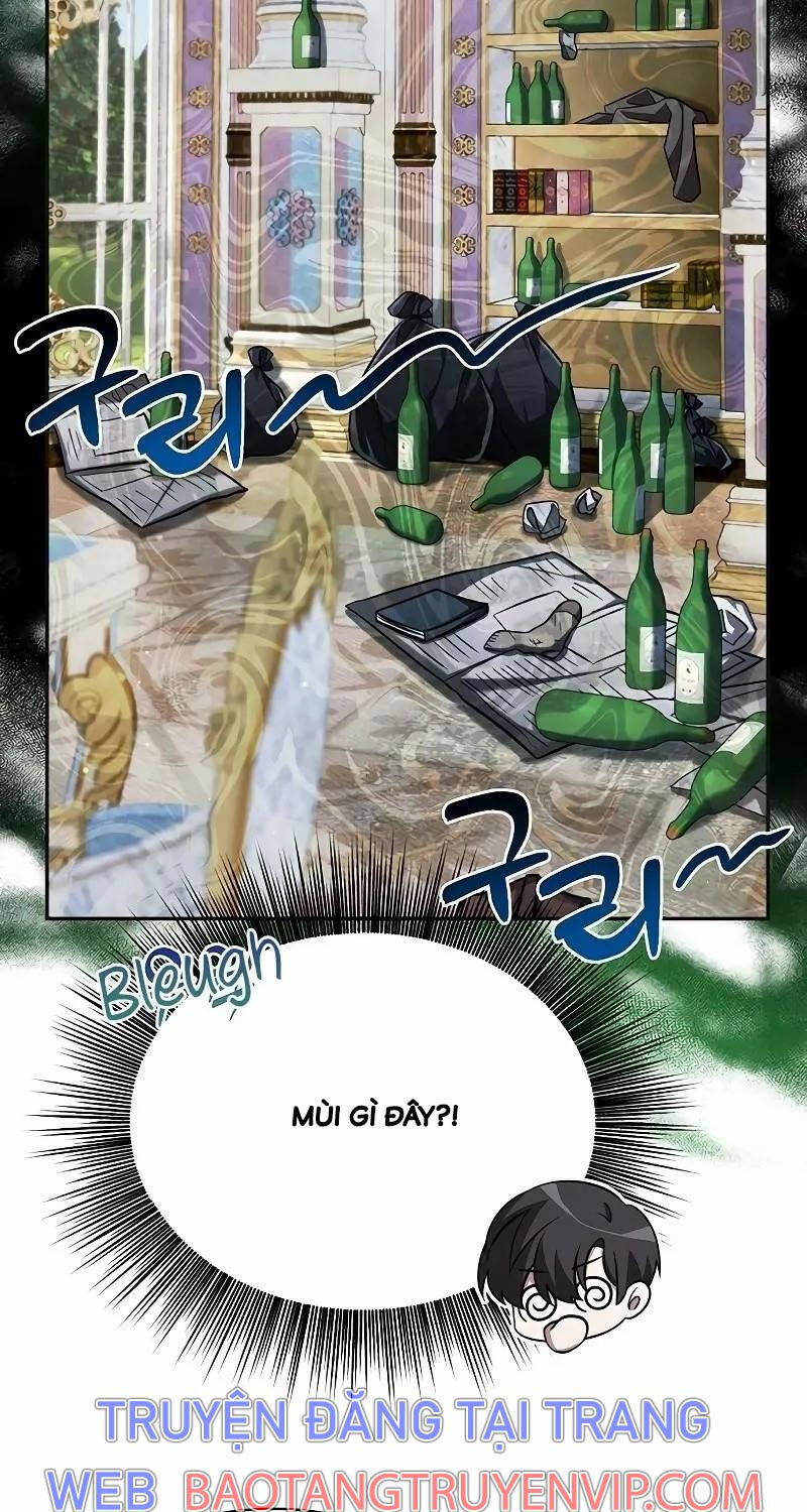 học viện phá sản chapter 1 - Trang 44